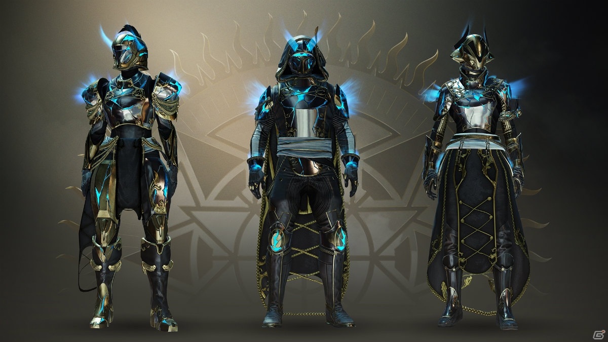 「Destiny 2」ガーディアンたちの犠牲と勇気を称えるイベント「夏季の宴」が開催！の画像4