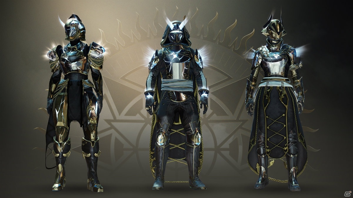 「Destiny 2」ガーディアンたちの犠牲と勇気を称えるイベント「夏季の宴」が開催！の画像5