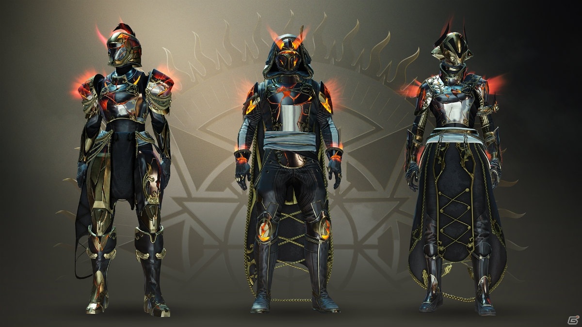 「Destiny 2」ガーディアンたちの犠牲と勇気を称えるイベント「夏季の宴」が開催！の画像6