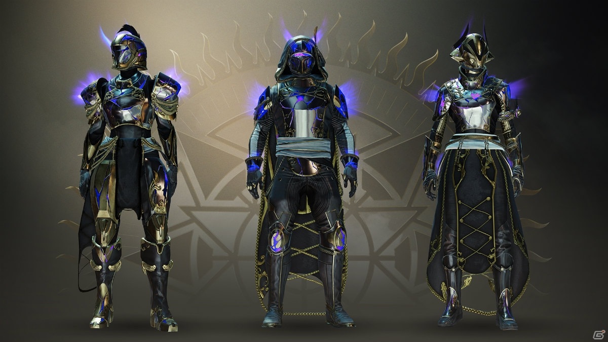 「Destiny 2」ガーディアンたちの犠牲と勇気を称えるイベント「夏季の宴」が開催！の画像7