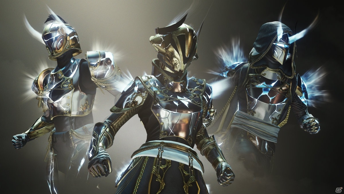 「Destiny 2」ガーディアンたちの犠牲と勇気を称えるイベント「夏季の宴」が開催！の画像8