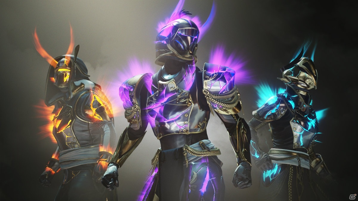 「Destiny 2」ガーディアンたちの犠牲と勇気を称えるイベント「夏季の宴」が開催！の画像9