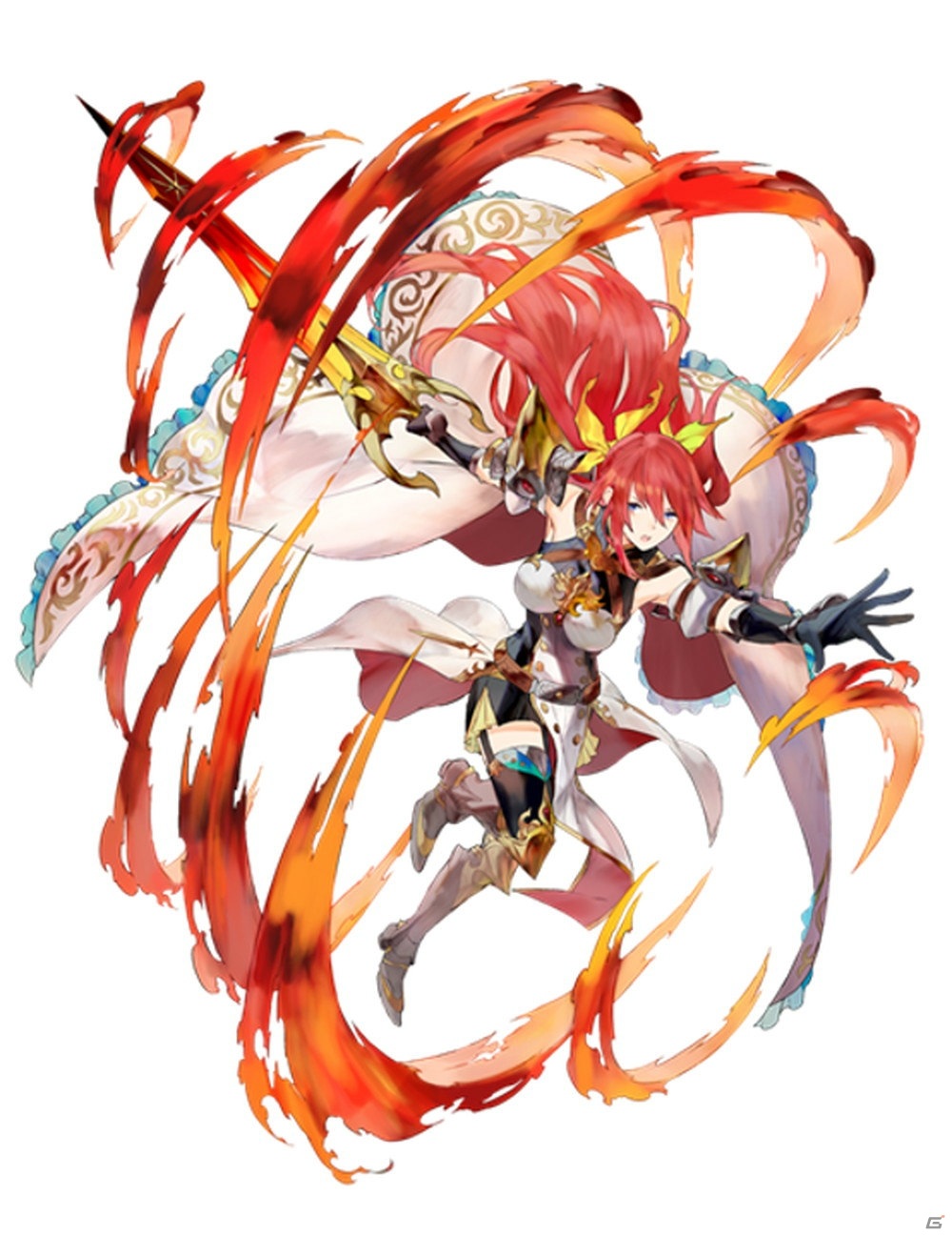 ヒーローコレクション型戦略アクションRPG「アヴァベル ～女神に召喚されたら英雄だった件～」のAndroid版が配信開始！の画像7