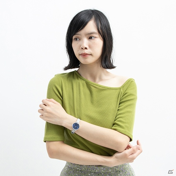 「刀剣乱舞-ONLINE-」山姥切長義、鯰尾藤四郎、骨喰藤四郎、前田藤四郎をイメージした腕時計が登場！予約受付がスタートの画像2