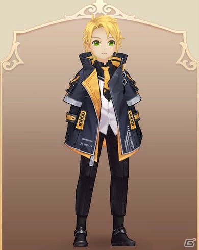「Ash Tale -風の大陸-」戦騎に新機能「機甲」が実装！近未来的な装いの衣装アバターも追加の画像6