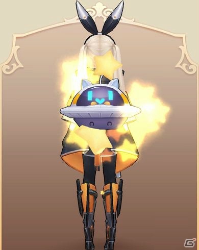 「Ash Tale -風の大陸-」戦騎に新機能「機甲」が実装！近未来的な装いの衣装アバターも追加の画像7