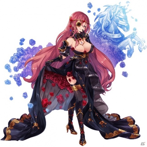「セイクリッドブレイド」にて60万DL記念キャンペーンが開催！タイプ別ピックアップ召喚も実施の画像11