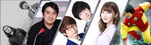 「Marvel's Avengers」“アベンジャー部”にお笑いコンビ・三四郎やHIP HOPユニット・Creepy Nuts、声優の黒木ほの香さんらが加入！の画像1