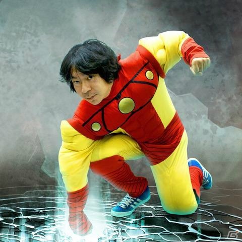 「Marvel's Avengers」“アベンジャー部”にお笑いコンビ・三四郎やHIP HOPユニット・Creepy Nuts、声優の黒木ほの香さんらが加入！の画像6