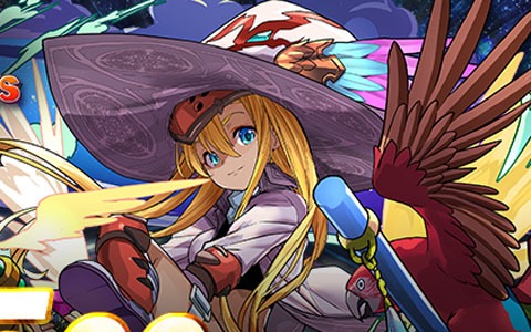 「パズル＆ドラゴンズ」が国内累計5,500万ダウンロードを突破！記念イベントが近日開催予定