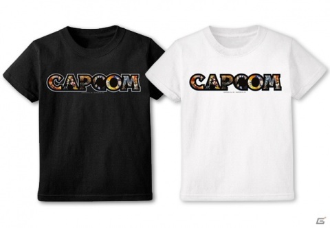 「東京ゲームショウ2020 オンライン」の開催を記念したカプコンの特設通販サイトがオープン！の画像2