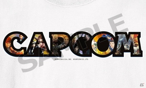 「東京ゲームショウ2020 オンライン」の開催を記念したカプコンの特設通販サイトがオープン！の画像4