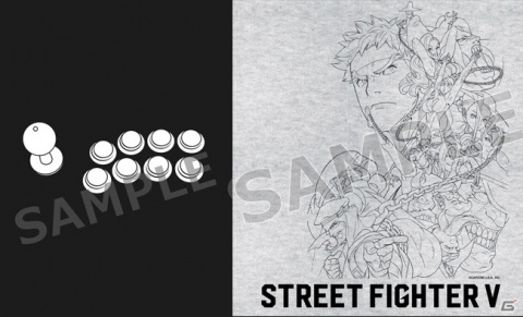 「東京ゲームショウ2020 オンライン」の開催を記念したカプコンの特設通販サイトがオープン！の画像8