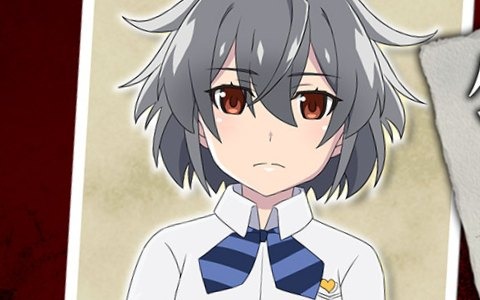 「ひぐらしのなく頃に 命」彩音さんが歌う新曲「フラストレーション」にのせたPVが公開！