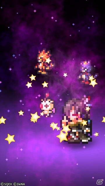 「ファイナルファンタジー レコードキーパー」イベント「採集！虫取りストラテジー」が開始！の画像8