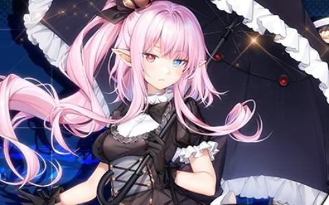 美少女×クラフトメカRPG「ファイナルギア-重装戦姫-」クローズドβテスターの募集が開始