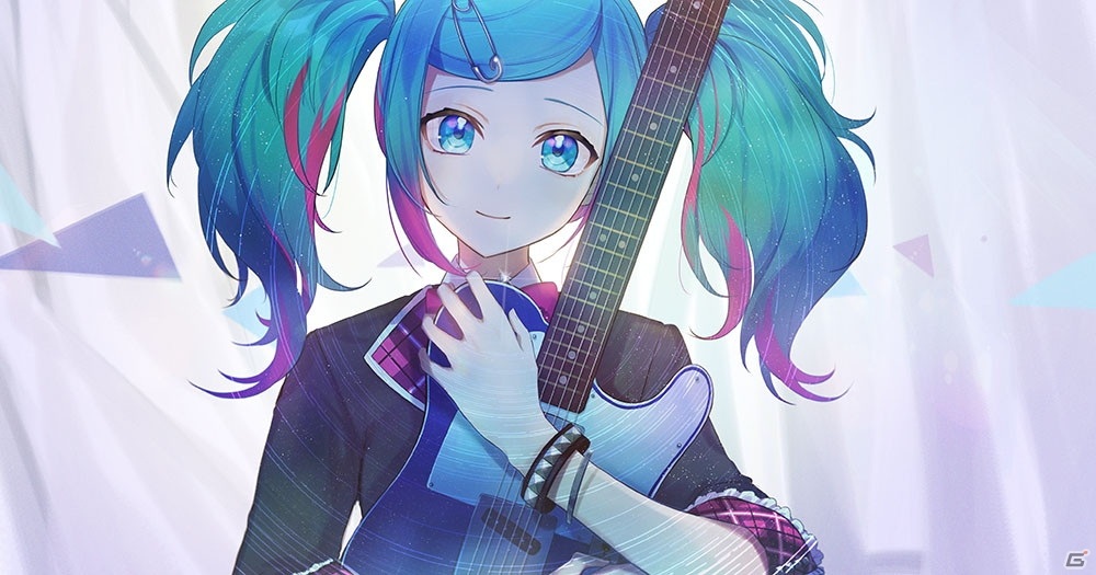 「プロジェクトセカイ カラフルステージ！ feat. 初音ミク」DECO*27さん書き下ろし楽曲「needLe」が先行公開！の画像2