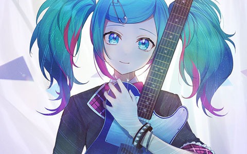 「プロジェクトセカイ カラフルステージ！ feat. 初音ミク」DECO*27さん書き下ろし楽曲「needLe」が先行公開！