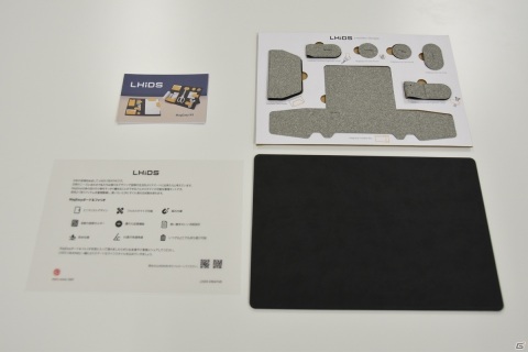 机の上の小物が片付く！スマホやNintendo Switchのスタンドにもなる「MagEasy」を紹介の画像3