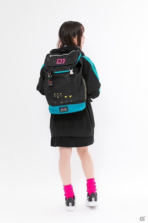 ACOSより「初音ミク」描き下ろしコラボアイテムが発売決定の画像29