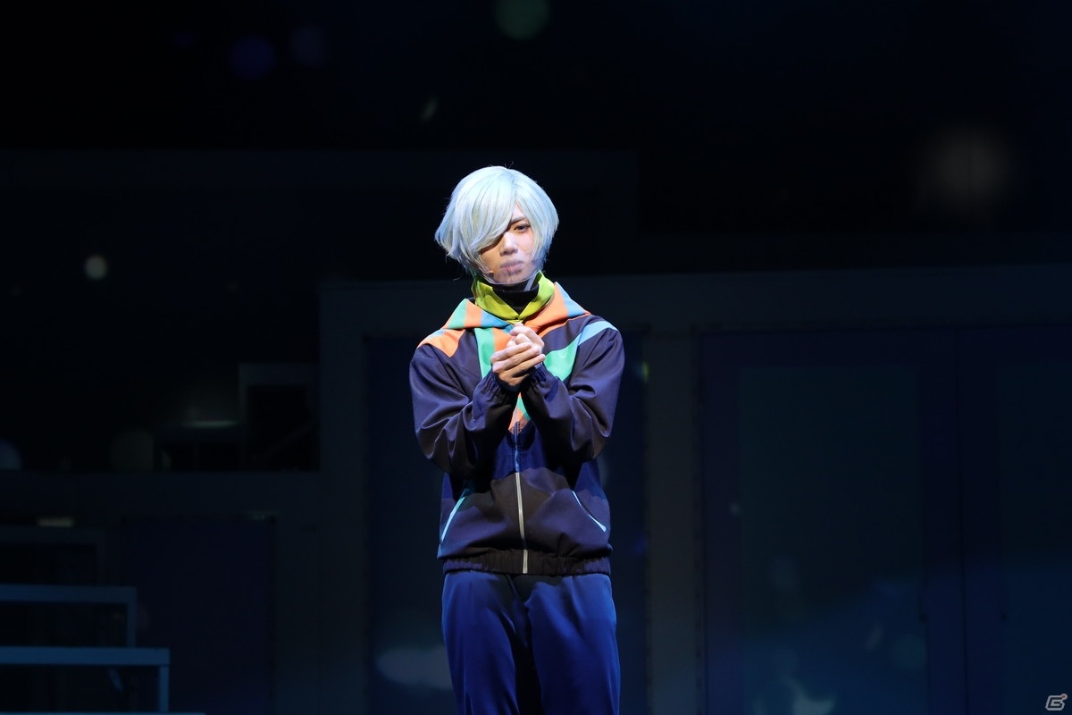 「MANKAI STAGE『A3!』～WINTER 2020～」が開幕！コメント・舞台写真が到着の画像3