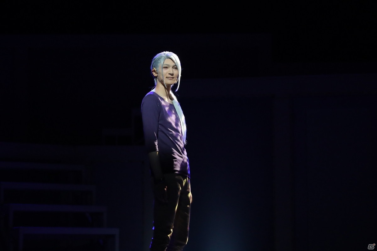 「MANKAI STAGE『A3!』～WINTER 2020～」が開幕！コメント・舞台写真が到着の画像6
