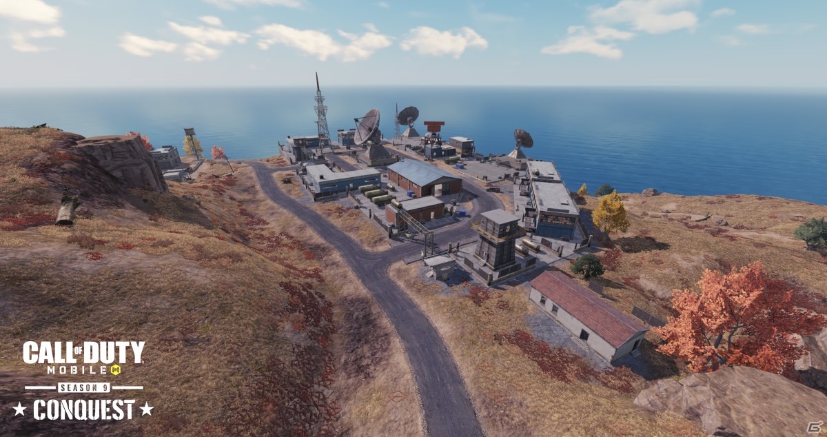 「コール オブ デューティ モバイル」シーズン9が開始！新マップ「SHIPMENT 1944」や10対10モードが登場の画像21
