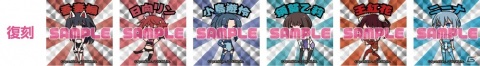 今年は3店舗で展開！「アリス・ギア・アイギス」コラボ in タイトーステーションが9月5日より開催決定！の画像13
