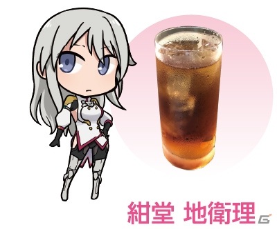 今年は3店舗で展開！「アリス・ギア・アイギス」コラボ in タイトーステーションが9月5日より開催決定！の画像2