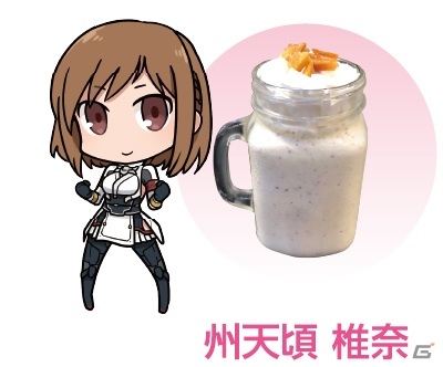 今年は3店舗で展開！「アリス・ギア・アイギス」コラボ in タイトーステーションが9月5日より開催決定！の画像3