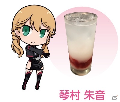 今年は3店舗で展開！「アリス・ギア・アイギス」コラボ in タイトーステーションが9月5日より開催決定！の画像6