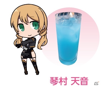 今年は3店舗で展開！「アリス・ギア・アイギス」コラボ in タイトーステーションが9月5日より開催決定！の画像7