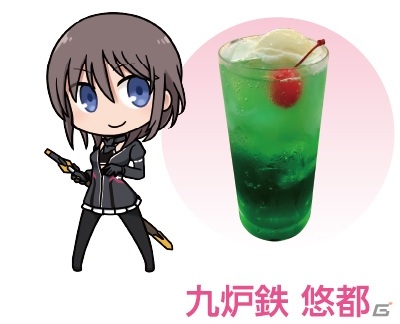 今年は3店舗で展開！「アリス・ギア・アイギス」コラボ in タイトーステーションが9月5日より開催決定！の画像8