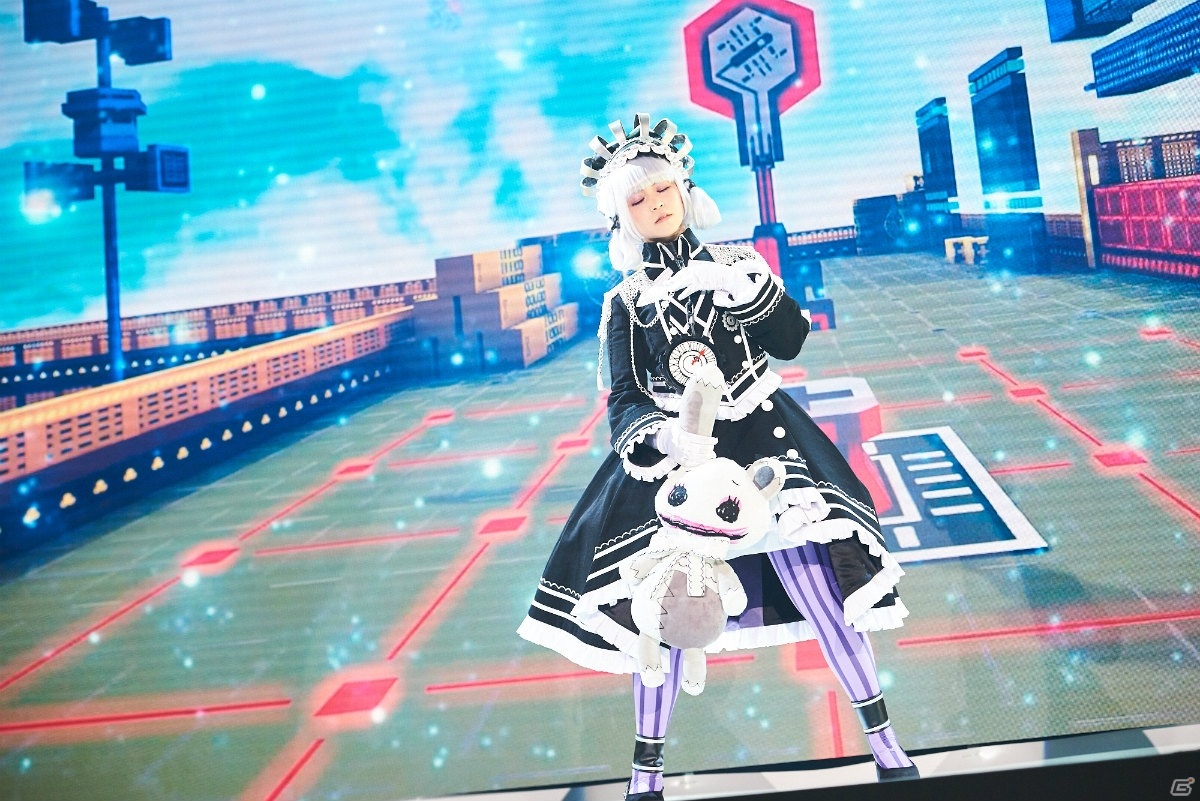 「#コンパスフェス」38万人超がオンラインで熱狂！新ヒーローなども発表されたイベントのオフィシャルレポートが到着の画像10