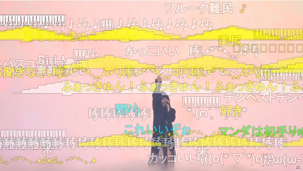 「#コンパスフェス」38万人超がオンラインで熱狂！新ヒーローなども発表されたイベントのオフィシャルレポートが到着の画像4