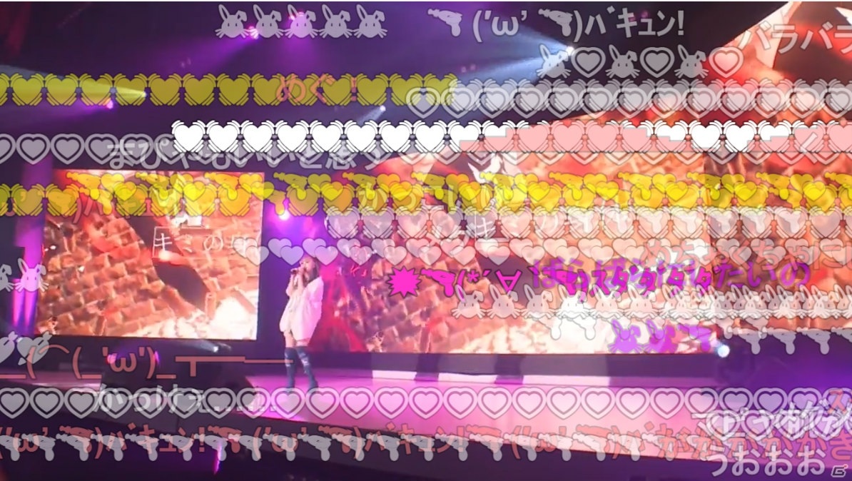 「#コンパスフェス」38万人超がオンラインで熱狂！新ヒーローなども発表されたイベントのオフィシャルレポートが到着の画像5