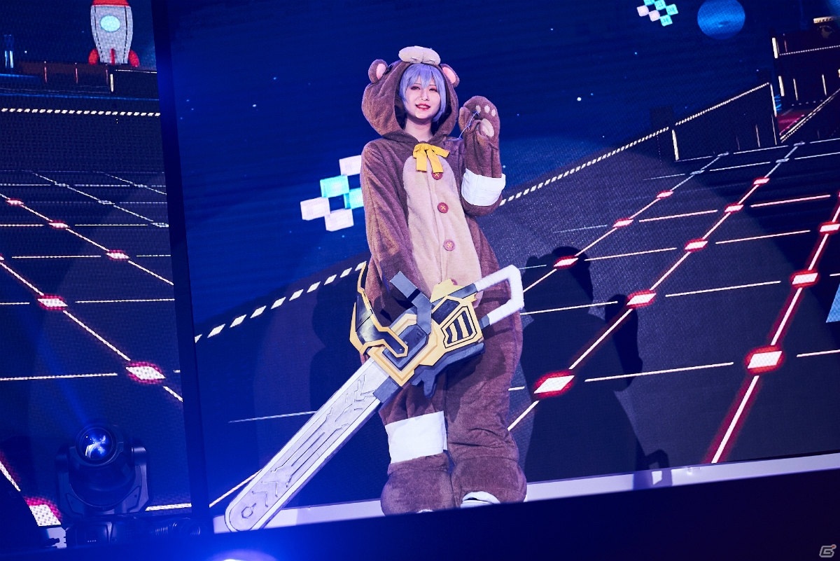 「#コンパスフェス」38万人超がオンラインで熱狂！新ヒーローなども発表されたイベントのオフィシャルレポートが到着の画像9