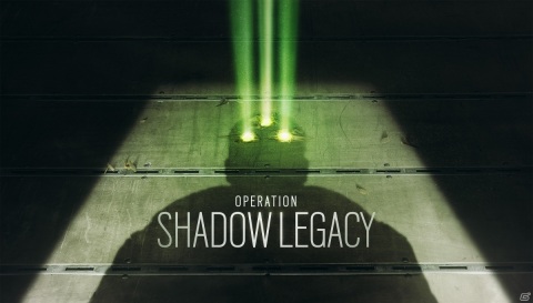 「レインボーシックス シージ」サム・フィッシャーが参戦！オペレーション「SHADOW LEGACY」が発表の画像2