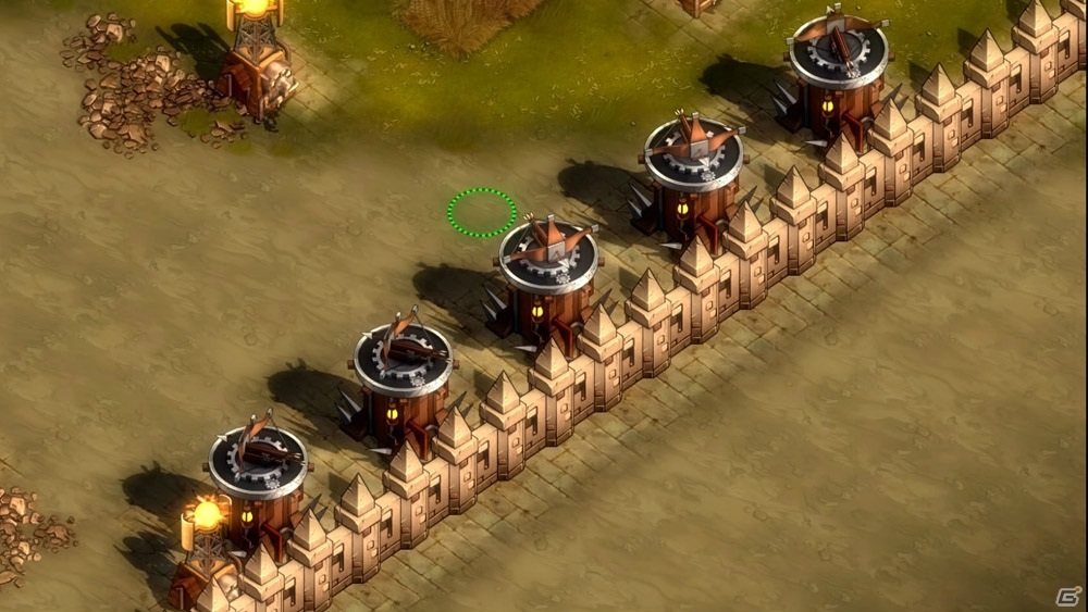 「ゾンビサバイバル コロニービルダー They Are Billions」キャンペーンモードを解説する動画が公開！の画像7