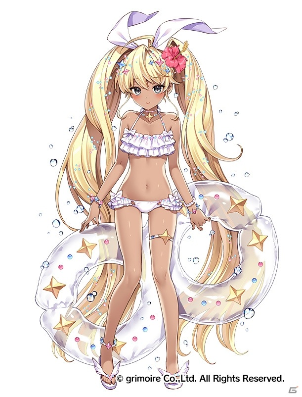 「ブレイブソード×ブレイズソウル」和多田美咲さん演じる新SS魔剣「カイロスの暗匣」が登場！の画像5