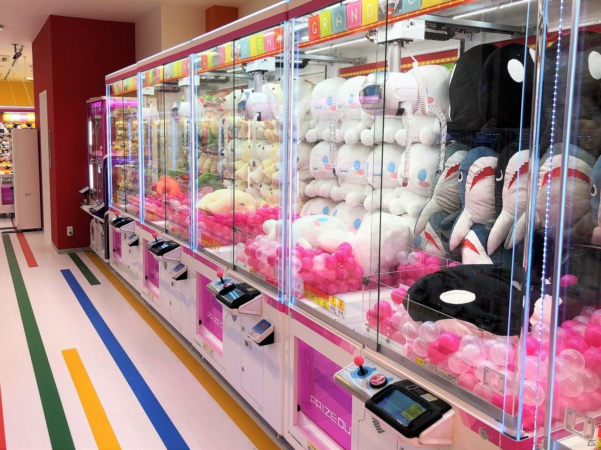 「タイトーステーション 熊本下通セカンド」が8月20日に熊本県熊本市でグランドオープン！の画像2
