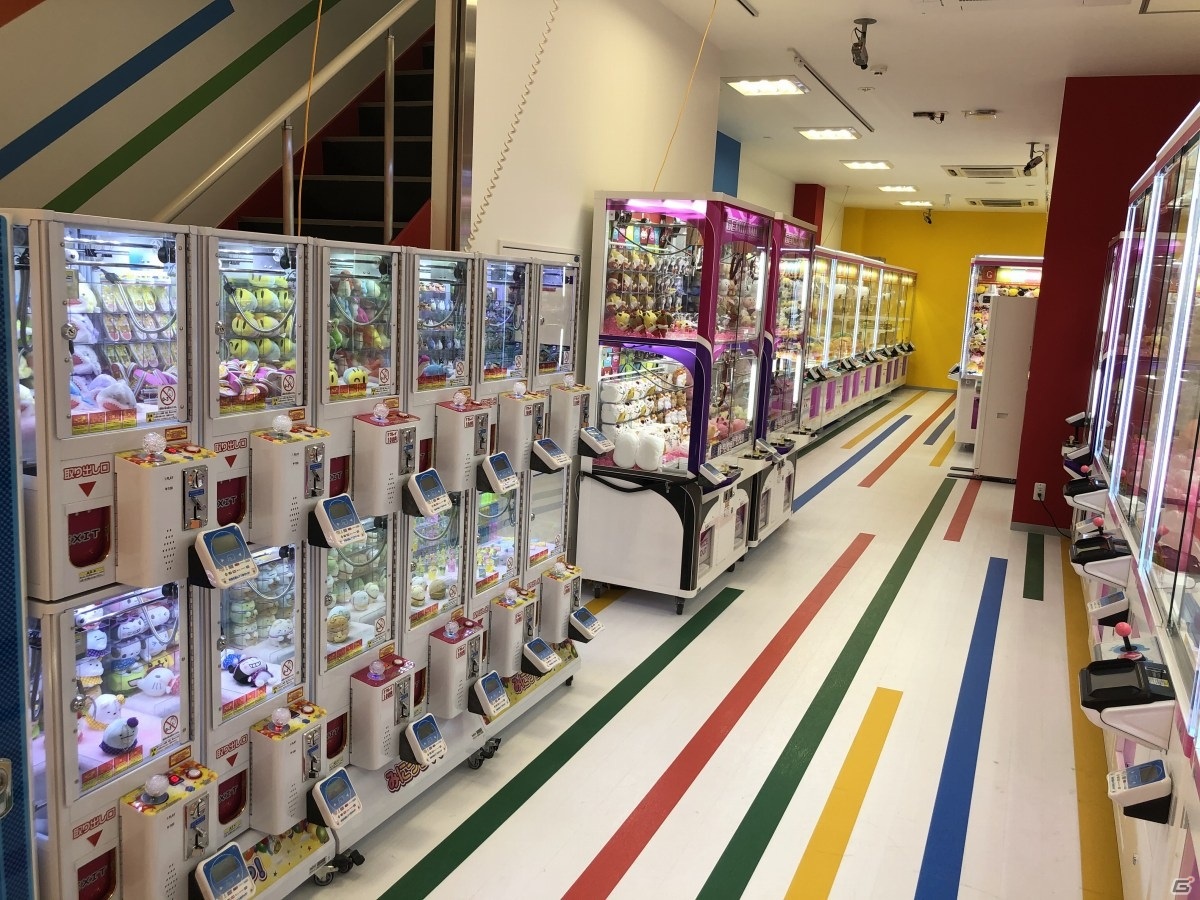 「タイトーステーション 熊本下通セカンド」が8月20日に熊本県熊本市でグランドオープン！の画像3