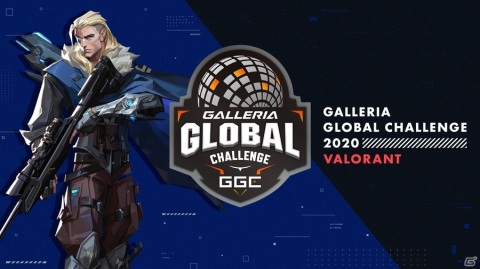 「VALORANT」のeスポーツ大会「GGC 2020」でAbsolute JUPITERが4連覇！賞金100万円と国際イベント出場権を獲得の画像1