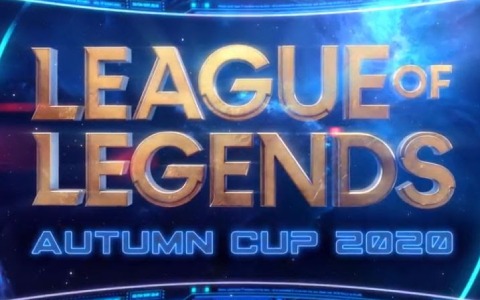 「League of Legends Spring Cup 2020」が「Autumn Cup」としてオンライン形式で実施！チームエントリー受付が再開