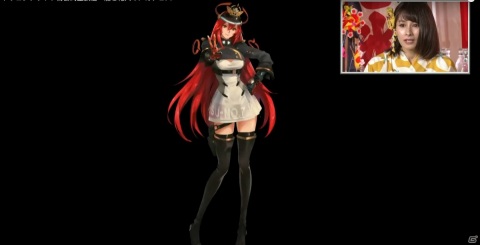 「コード：ドラゴンブラッド」初の公式生放送で明かされた新ジョブ「夢獏」＆「傀儡師」やオートチェスモードを紹介！の画像10