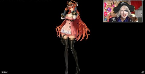 「コード：ドラゴンブラッド」初の公式生放送で明かされた新ジョブ「夢獏」＆「傀儡師」やオートチェスモードを紹介！の画像8