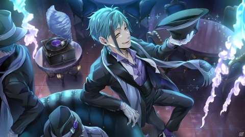 ツイステッドワンダーランド　オクタヴィネル　腕章　グリヒル　フロイド　ジェイド ディズニー ツイステッドワンダーランド」フロイドやジェイドが対象の