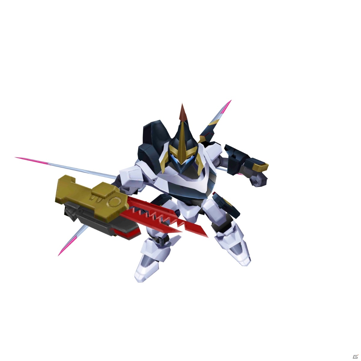 「スーパーロボット大戦X-Ω」ウォーターバロン★が報酬の進撃イベント「新たなる冒険の旅へ」が開催！の画像12
