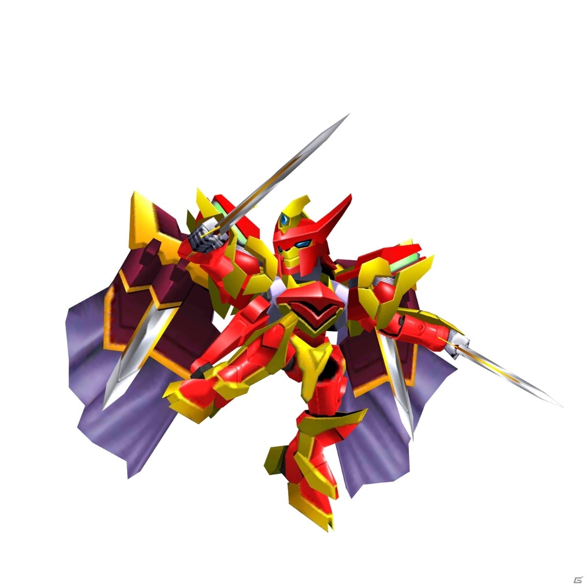 「スーパーロボット大戦X-Ω」ウォーターバロン★が報酬の進撃イベント「新たなる冒険の旅へ」が開催！の画像17