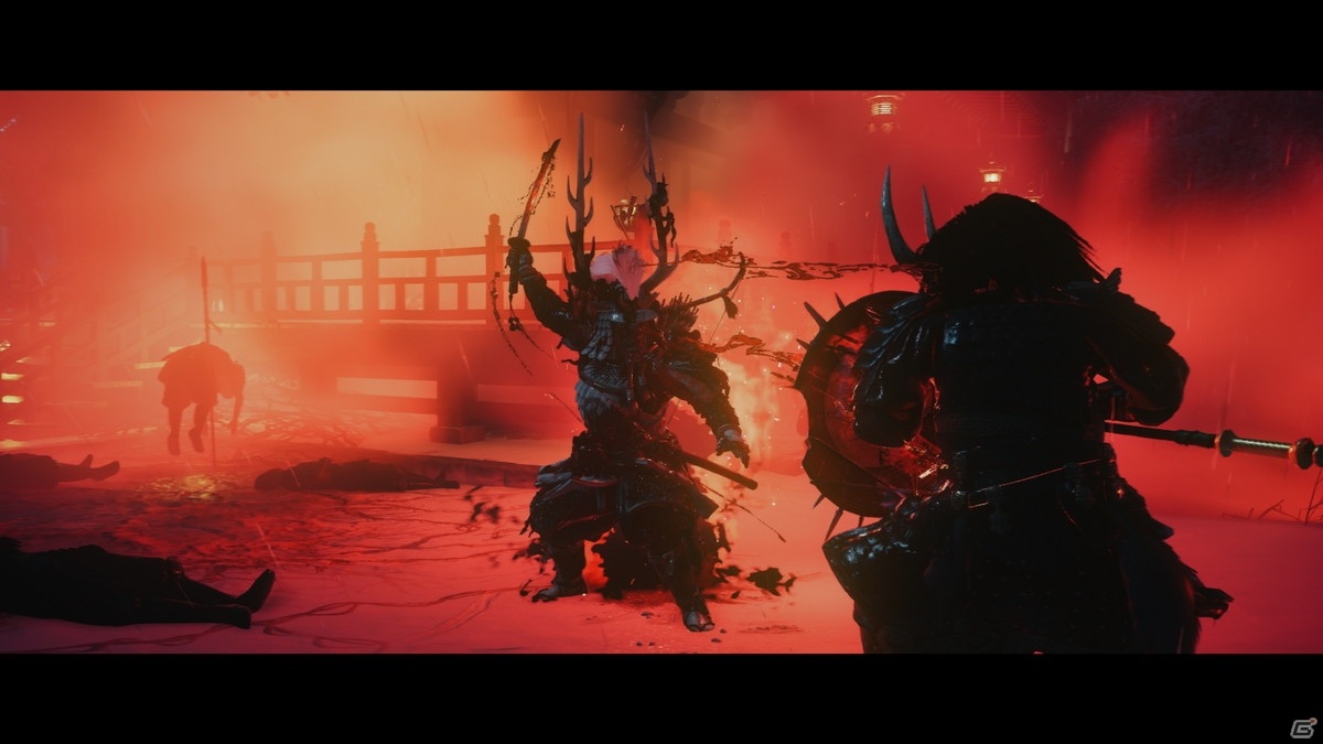 「Ghost of Tsushima」オンライン協力型マルチプレイモード「Legends（冥人奇譚）」が2020年秋に無料アップデートで追加！の画像5